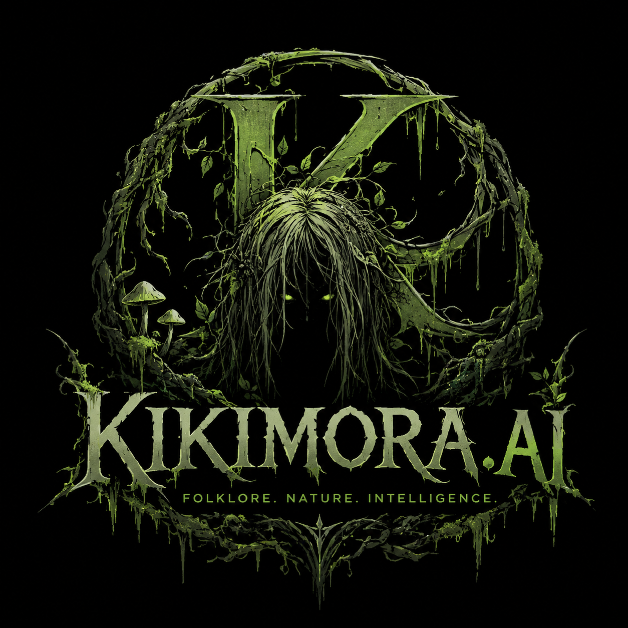 KIKIMORA
